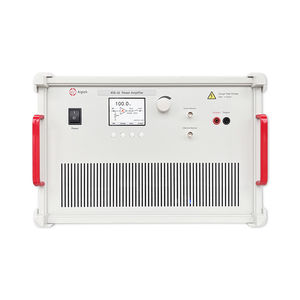 amplificador de potencia