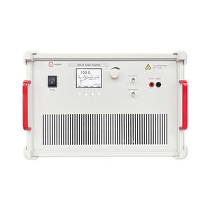 amplificador de potencia