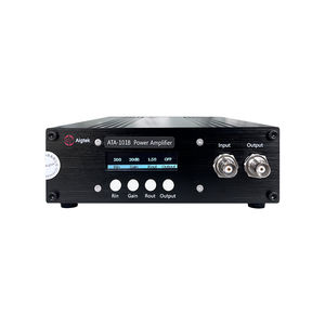 amplificador de potencia