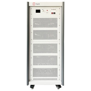 amplificador de potencia