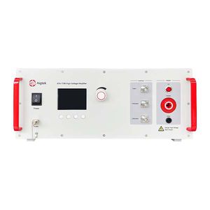 amplificador de potencia