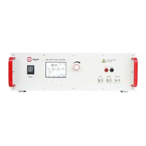 amplificador de potencia