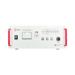amplificador de potencia