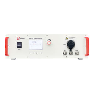 amplificador de potencia