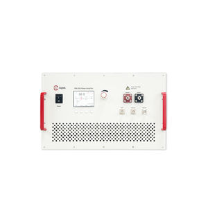 amplificador de potencia