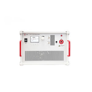 amplificador de potencia 1