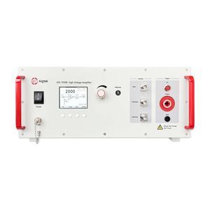 amplificador de alta tensión 1