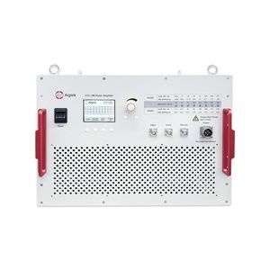 amplificador de potencia 1
