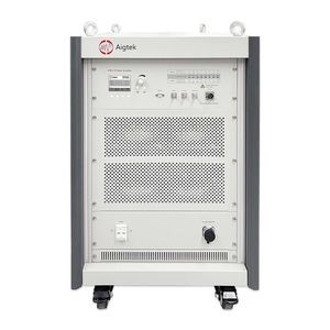amplificador de potencia 1