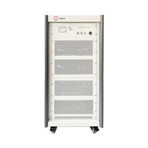 amplificador de potencia 1