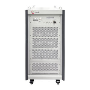 amplificador de potencia 1