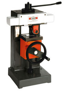 máquina de marcado por rodadura 1