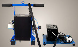 máquina de marcado por micropercusión 1