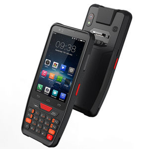 ordenador de bolsillo Android 12