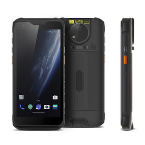 ordenador de bolsillo Android 12