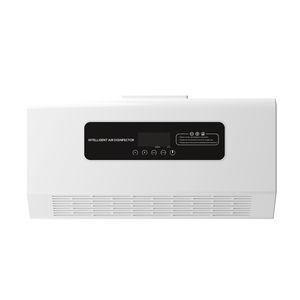 generador de ozono para el tratamiento del aire