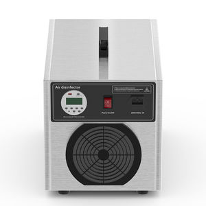 generador de ozono para el tratamiento del aire