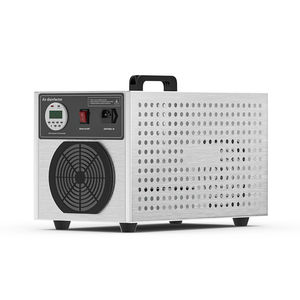generador de ozono para el tratamiento del aire