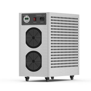 generador de ozono para el tratamiento del aire