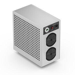 generador de ozono para el tratamiento del aire