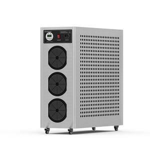 generador de ozono para el tratamiento del aire
