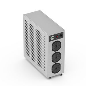 generador de ozono para el tratamiento del aire