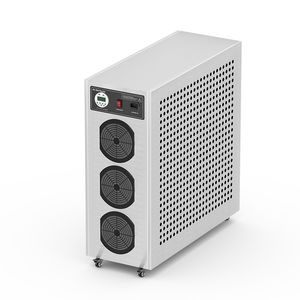 generador de ozono para el tratamiento del aire