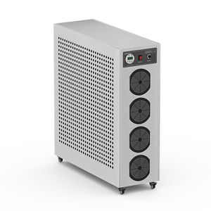 generador de ozono para el tratamiento del aire
