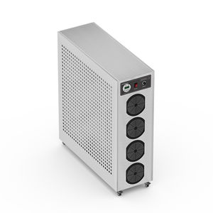 generador de ozono para el tratamiento del aire