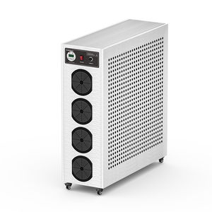 generador de ozono para el tratamiento del aire