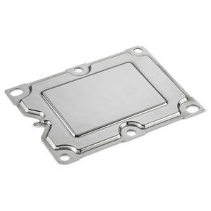 disipador térmico con cámara de vapor
