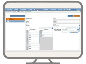 software de gestión