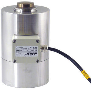 transductor de fuerza de compresión