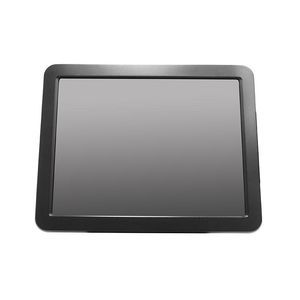 monitor con pantalla táctil resistiva de 5 hilos
