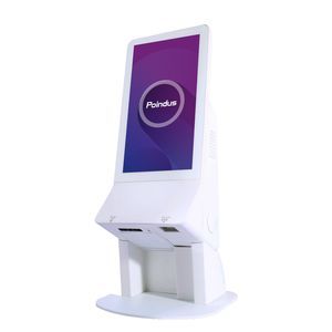 terminal con tecnología capacitiva proyectada
