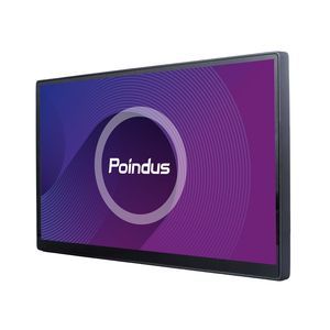 panel PC industrial