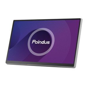 panel PC con pantalla ancha 1