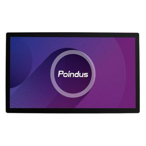 panel PC industrial