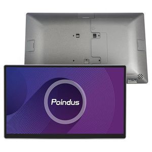 panel PC TFT LCD 1