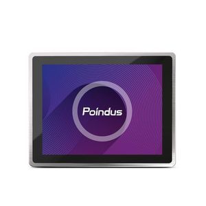 panel PC pantalla táctil capacitiva PCAP 1
