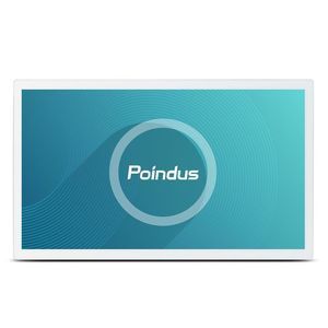 panel PC con pantalla táctil multipuntos 1
