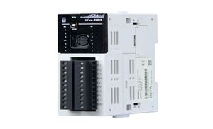 autómata programable compacto