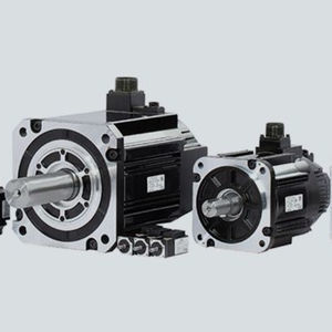 servomotor AC