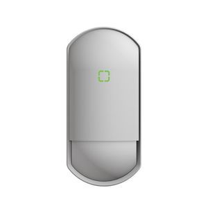 detector de intrusión 1