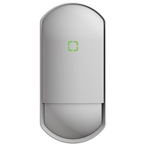 detector de intrusión 1
