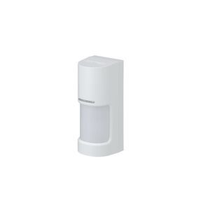 detector de intrusión 1