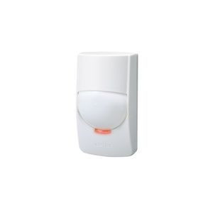 detector de intrusión 1
