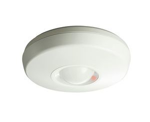 detector de intrusión 1