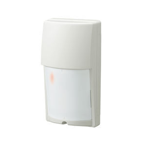 detector de intrusión 1