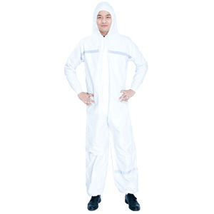 traje de trabajo